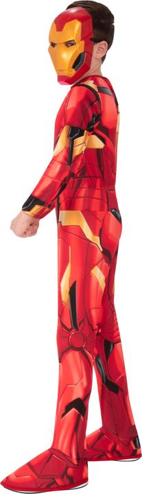 Produktbild Rubies Avengers: Iron Man (140, 152)