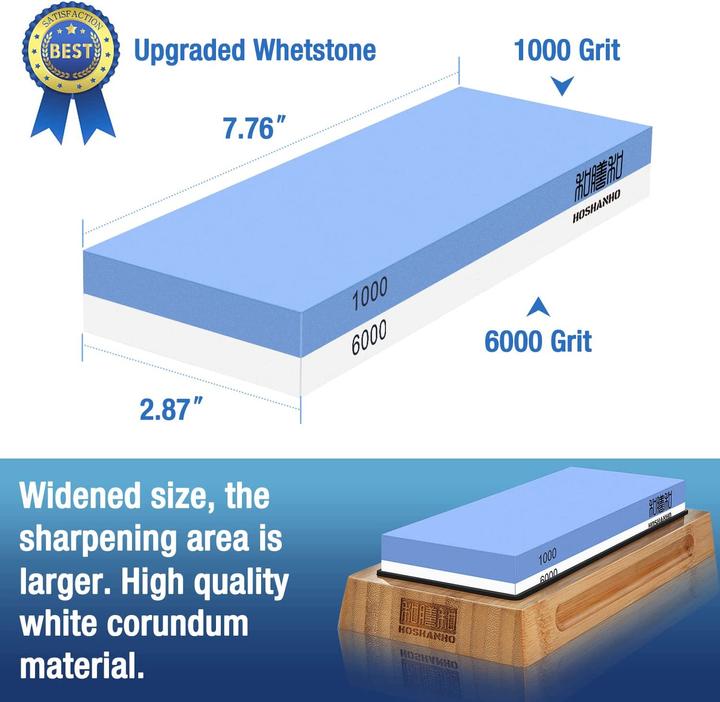 Produktbild Hoshanho Schleifstein