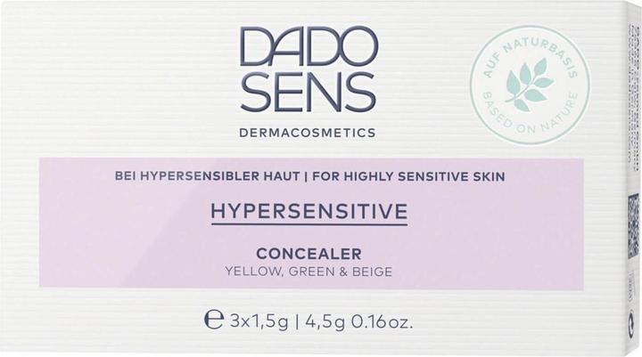 Produktbild Dado Sens HYPERSENSITIVE - Concealer