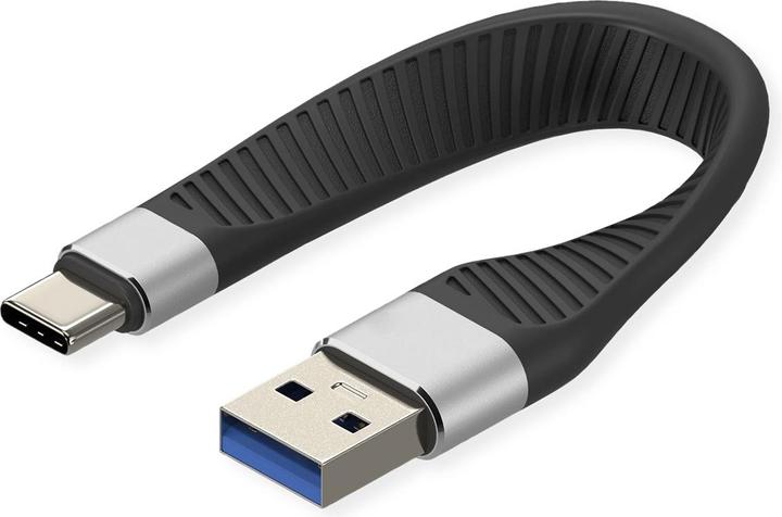 Image du produit Roline 11.02.9017 (0.11 m, USB 3.2 Gen 2, 15 W)