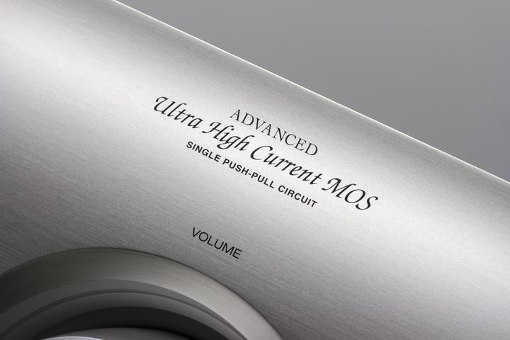 Image du produit Denon Pma-2500ne (Amplificateur)