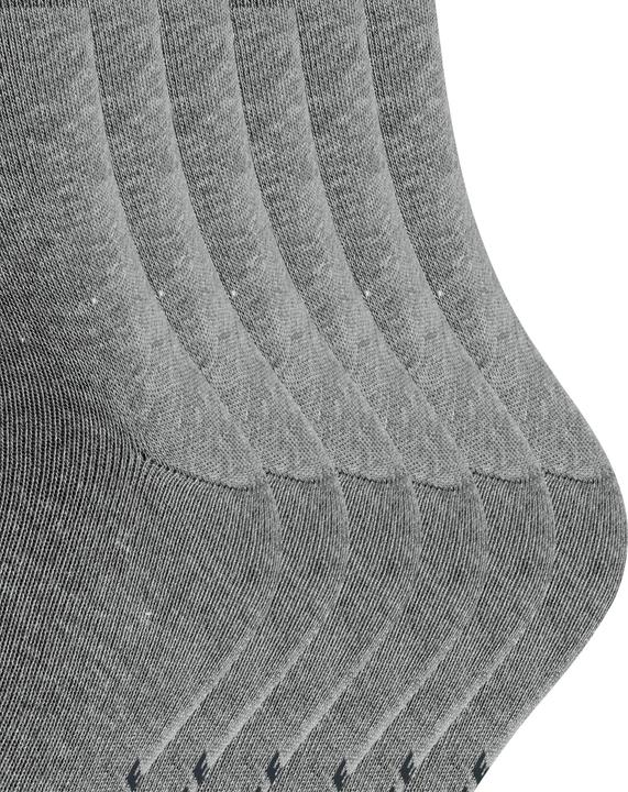 Produktbild Falke Happy 6-Pack Herren Socken (6er Pack, 43 - 46)