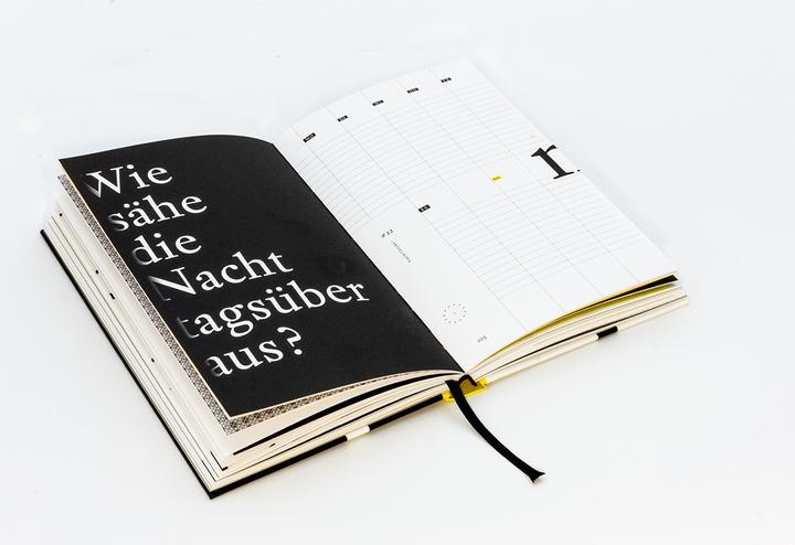 Immagine prodotto Das Buch der Nächte (Tedesco, Klaus Beyrer, 2017)
