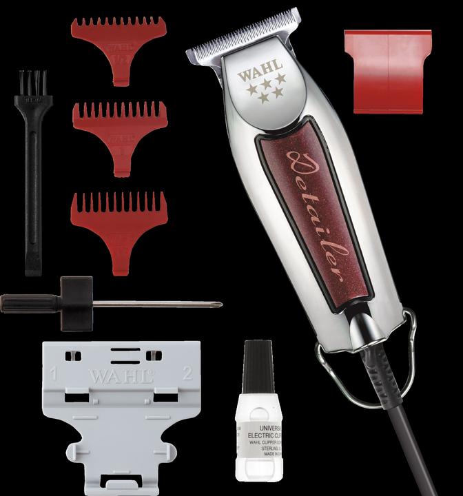 Image du produit Wahl Wide Detailer