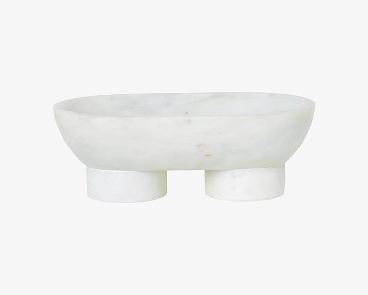 Ferm Living Alza Bowl (6 l, 1 x)