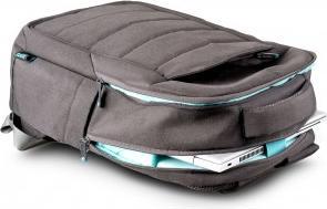 Image du produit Urban Factory Eco Backpack Double Compartiment