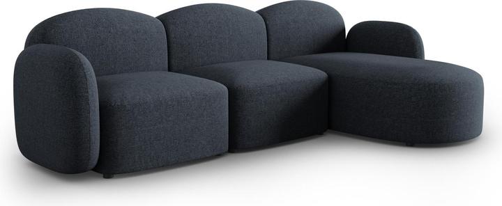 Actual product image Micadoni Blair (Corner sofa)