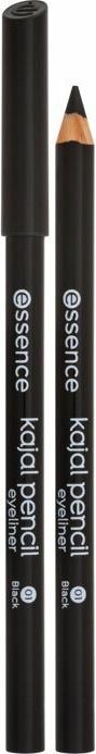 essence Kajal (01 Black)