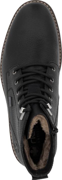 Actual product image Rieker HWK men's boots (41)