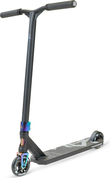 Produktbild Madd Freestyle MG5 Axion Black