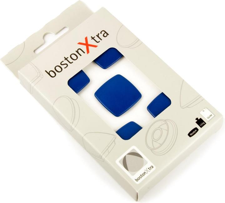 Actual product image Boston Xtra Square holding magnet (1x)