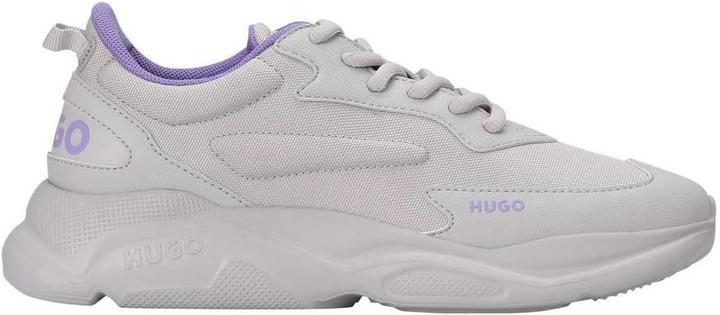Actual product image HUGO Leon Runner Sneaker (38)