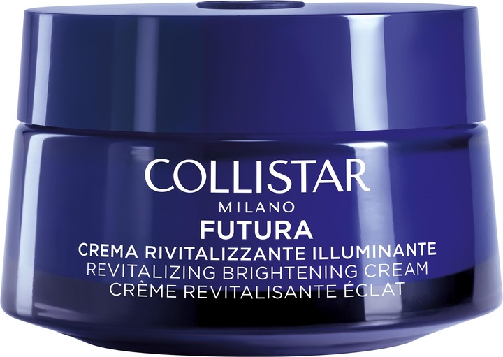 Collistar Futura Revitalizing Brightening Cream (50 ml, Tagescreme)