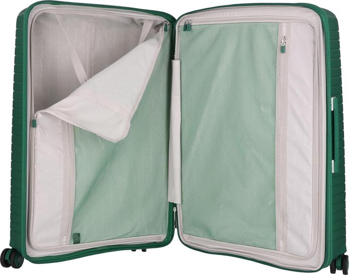 Actual product image Jump Evae 4 Rollen Trolley 76 cm mit Dehnfalte (108 l)