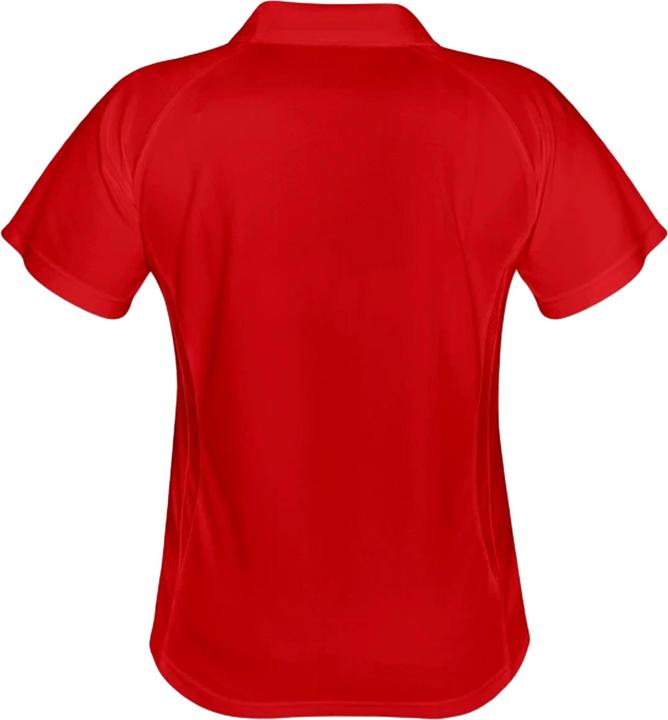 Produktbild Spiro Sport Polo Shirt Team Spirit Performance (M)