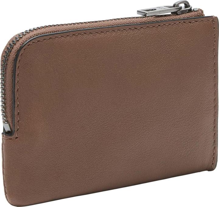 Produktbild Liebeskind Berlin Portemonnaie Kompakte Geldbörse aus Schafsleder