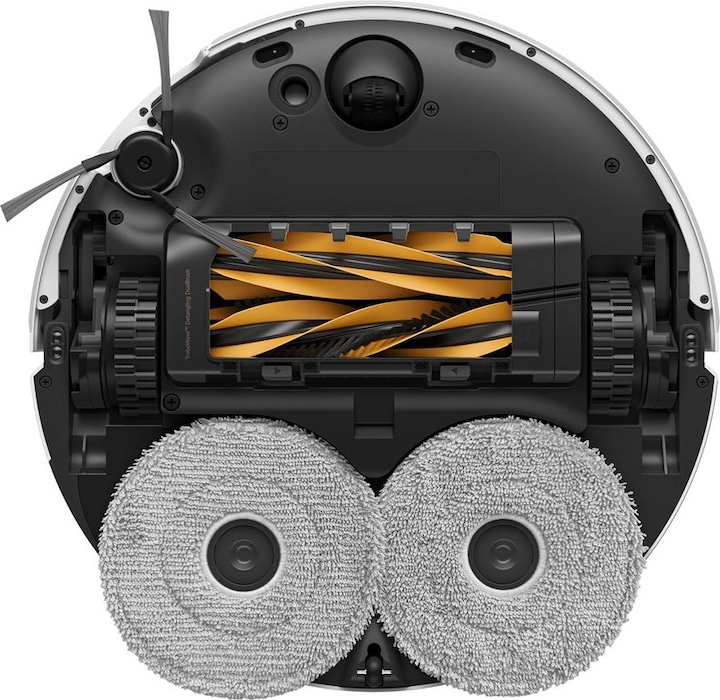 Actual product image Mova V50 Ultra Complete (Robot vacuum)
