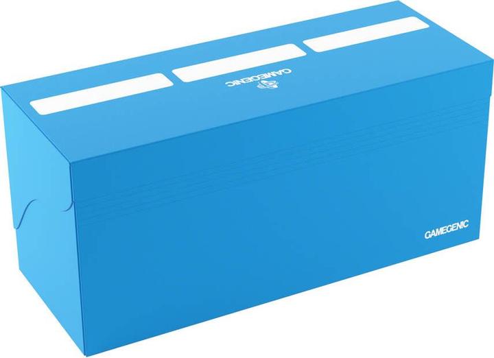 Produktbild Gamegenic GGS25117 - Triple Deck Holder 300+ XL Blue