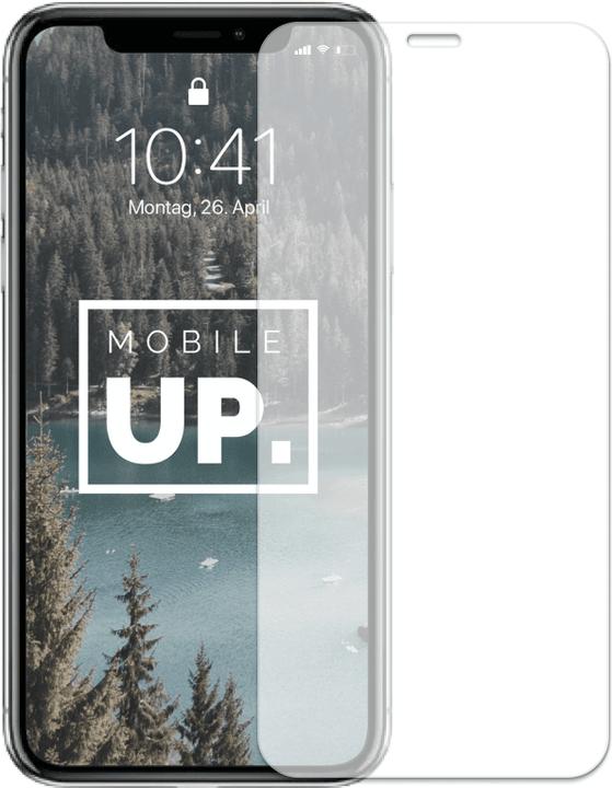 Produktbild mobileup Screen Protector iPhone X / XS / 11 Pro (Apple iPhone 11 Pro, Apple iPhone X, Apple iPhone XS)