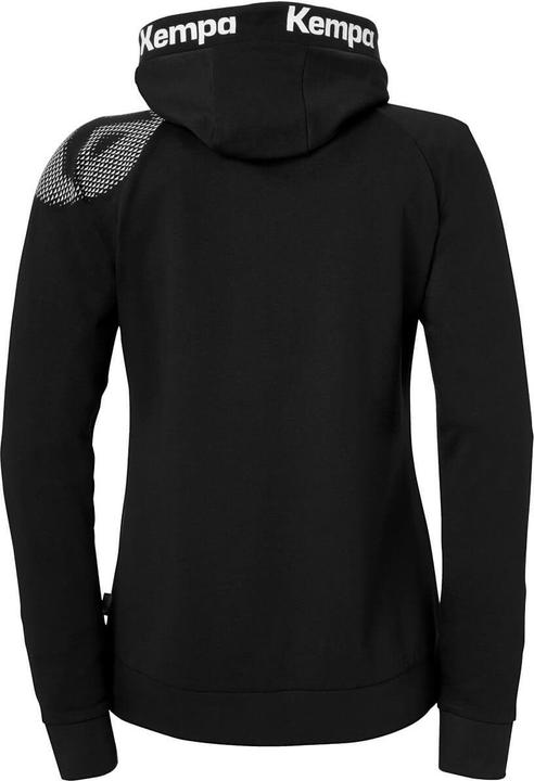 Immagine prodotto Kempa Giacca con cappuccio Core 26 Donna (M)