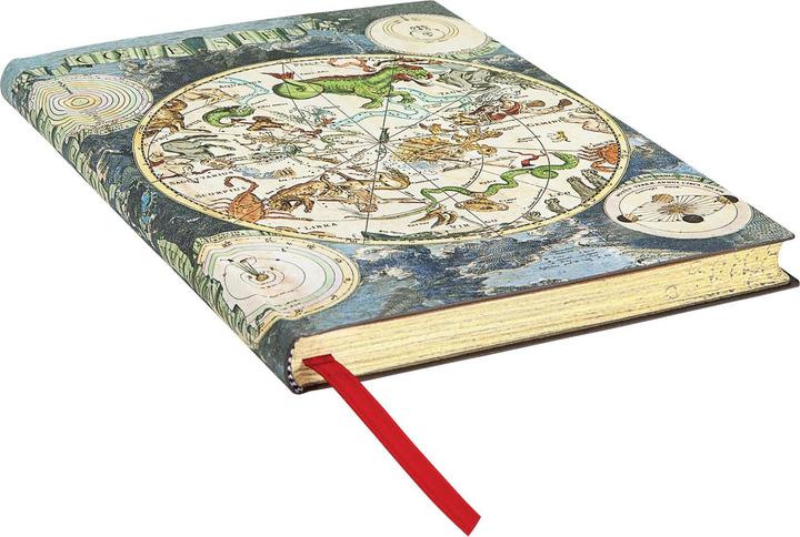 Actual product image Paperblanks FLEXIS - notebook (130 x 180 mm, Lined)