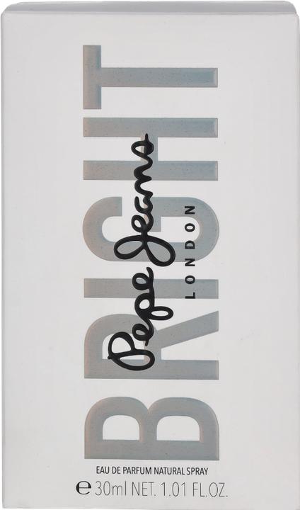 Produktbild Pepe Jeans Eau de Parfum Natural (Eau de Parfum, 30 ml)