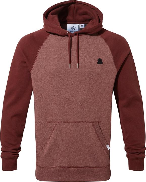 Image du produit TOG24 - Sweat à capuche MUNDY - Homme (M)