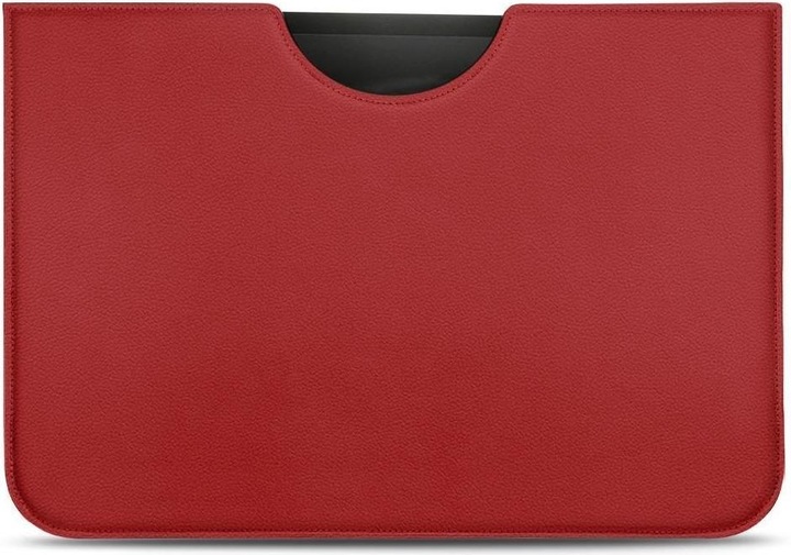 Rouge PU ( Pantone #d50032 )