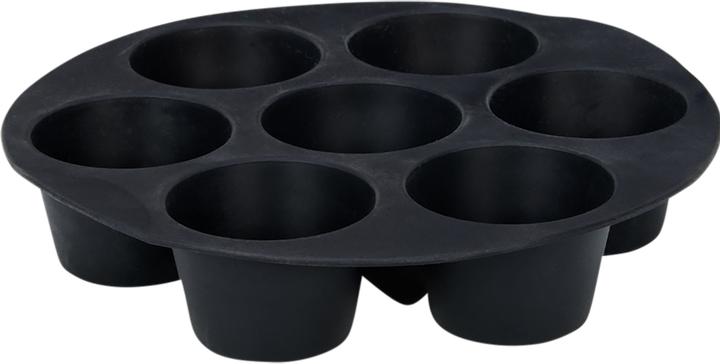 Produktbild Patisse Airfryer-Silikon-Muffinform