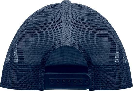 Produktbild MidOcean Bead Trucker Cap Flacher Schirm