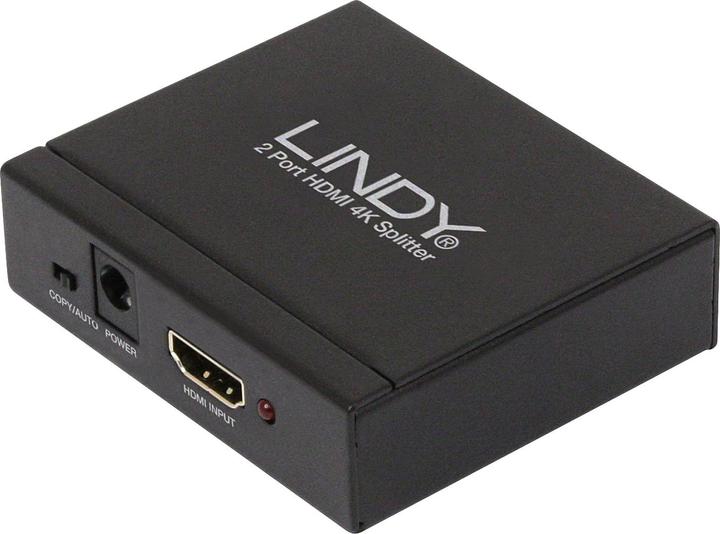 Produktbild Lindy HDMI Splitter