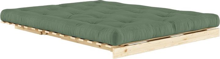 Produktbild Karup Design Roots (3-Sitzer, Bettsofa)
