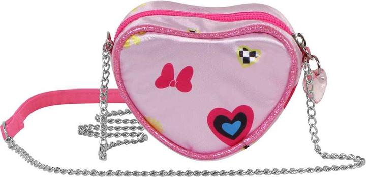 Immagine prodotto Karactermania Borsa a tracolla Mini Heart Floral