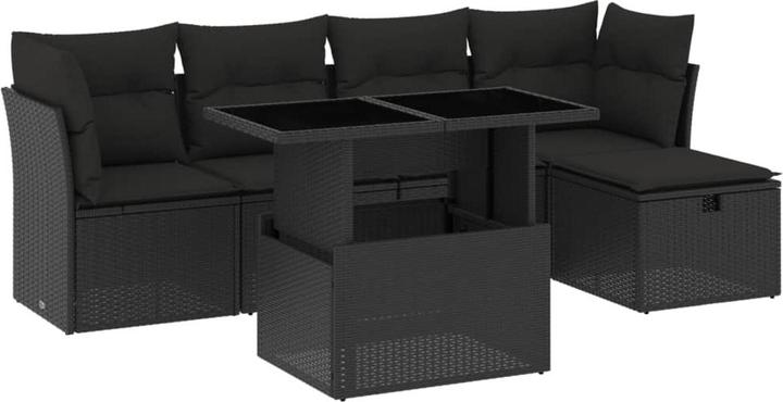 Produktbild vidaXL Kinsley