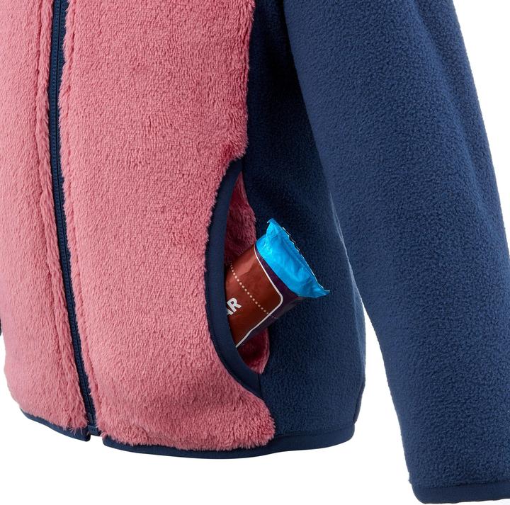 Produktbild Wedze 500 MIDWARM BB (74)