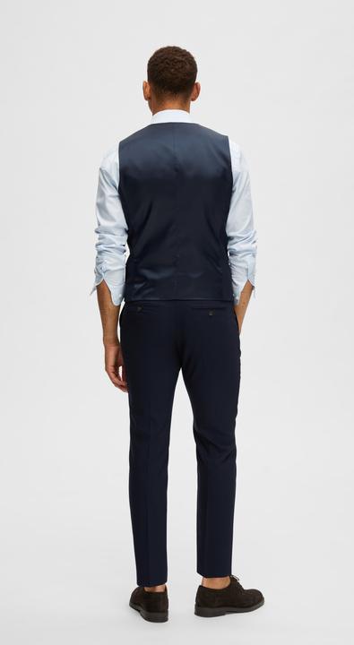 Produktbild Selected Homme Klassische Weste (106)