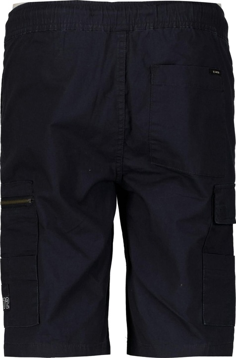 Produktbild Garcia dunkele Cargoshorts mit elastischem Taillenbund (134)