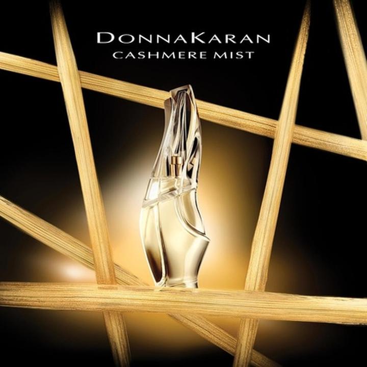 Produktbild DKNY Donna Karan Cashmere Mist Eau de Toilette Spray for Her 100ml (Eau de Toilette, 100 ml)