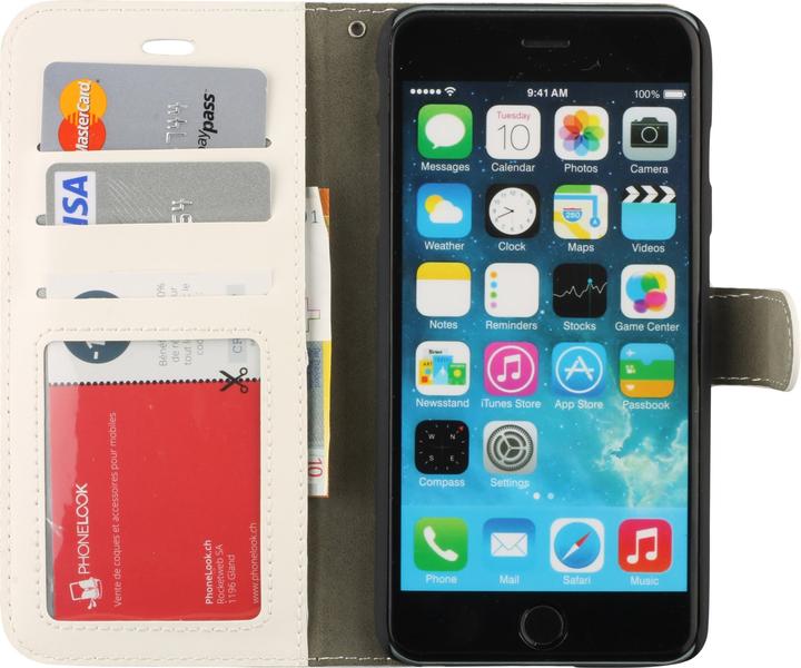 Image du produit PhoneLook Fourre Premium Flip (Apple iPhone 7)