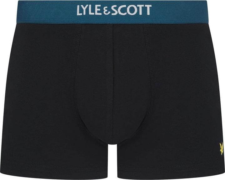 Immagine prodotto Lyle and Scott Devon Boxer Uomo Misura Confezione 3 (XL, confezione da 3)