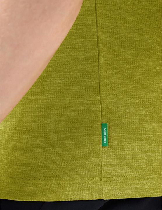 Actual product image Vaude Essential T-Shirt (M)