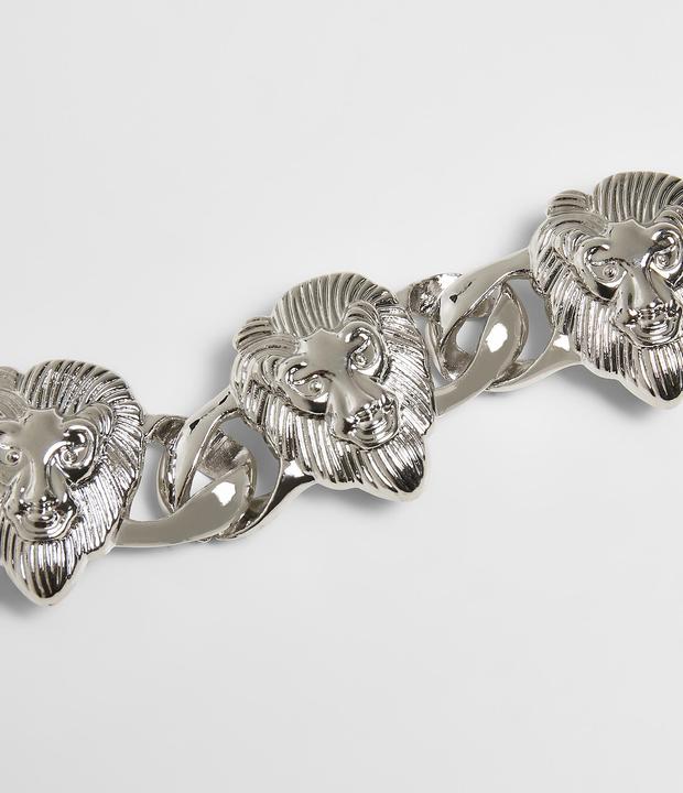 Produktbild Urban Classics Lion Bracelet (100% Zink Legierung)