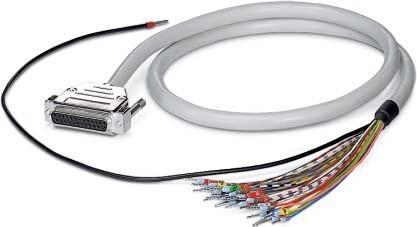 Actual product image Phoenix Cable 2926276