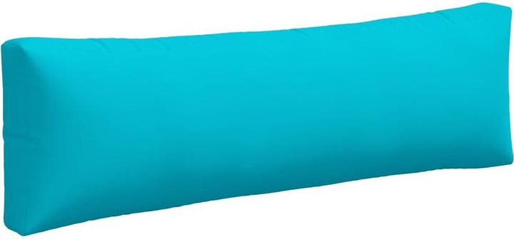 Actual product image VidaXL Pallet cushion 58X58X10 Cm Oxford fabric (58 x 58 x 10 cm)