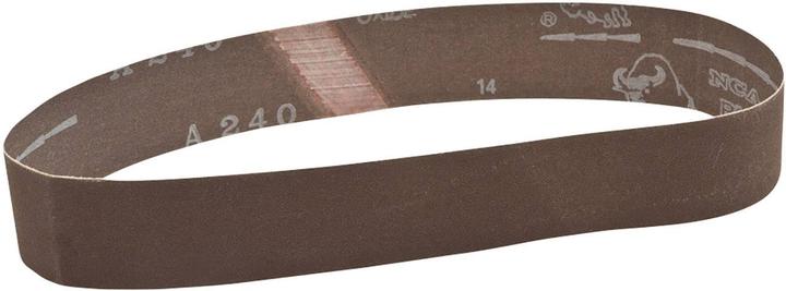 Produktbild Holzmann Schleifband Körnung 240 SBRSG7 (240)