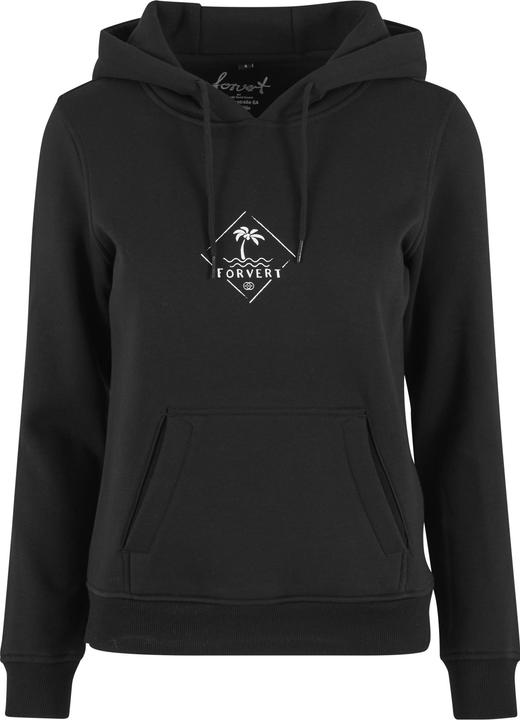 Produktbild Forvert Heavy Hoodi Santa Rosa - 193883 (S)