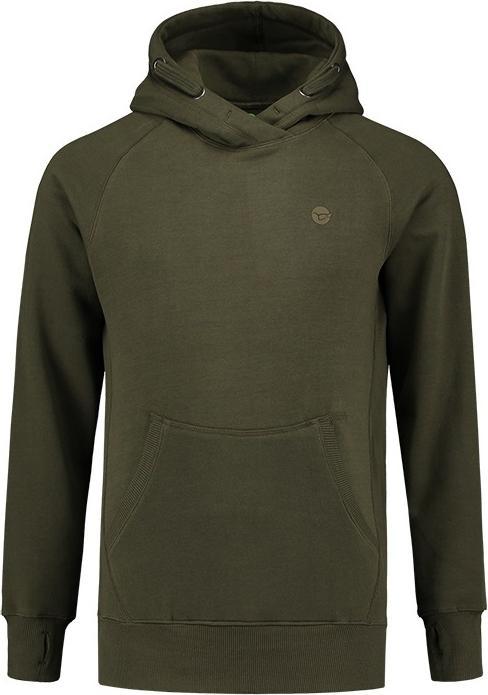 Immagine prodotto Korda felpa con cappuccio team (XXL)