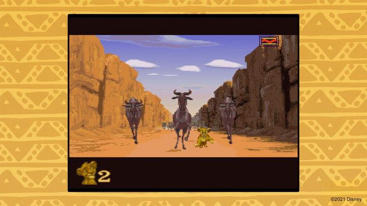 Image du produit Nighthawk Interactive Disney Classic Collection #2 SWITCH NOUVEAU Aladdin, Le Roi Lion, Le Livre de la Jungle (Switch, DE)