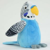 Image du produit Kögler Perruche parlante (21 cm)