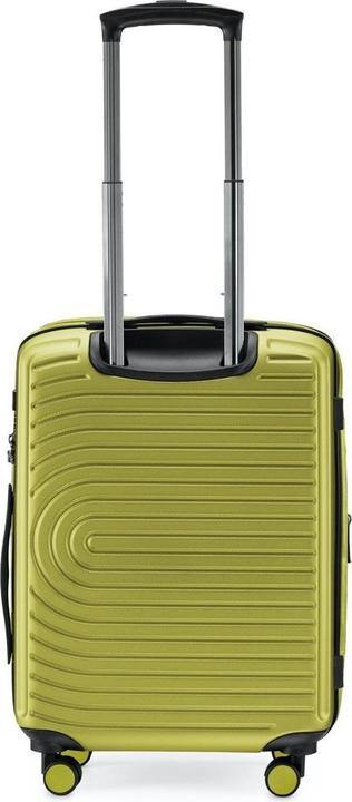 Actual product image Hauptstadtkoffer Middle - Hand Luggage Hard Shell (37 l)